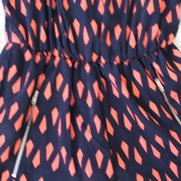 One Clothing Romper Size XS - Picture 5 of 7